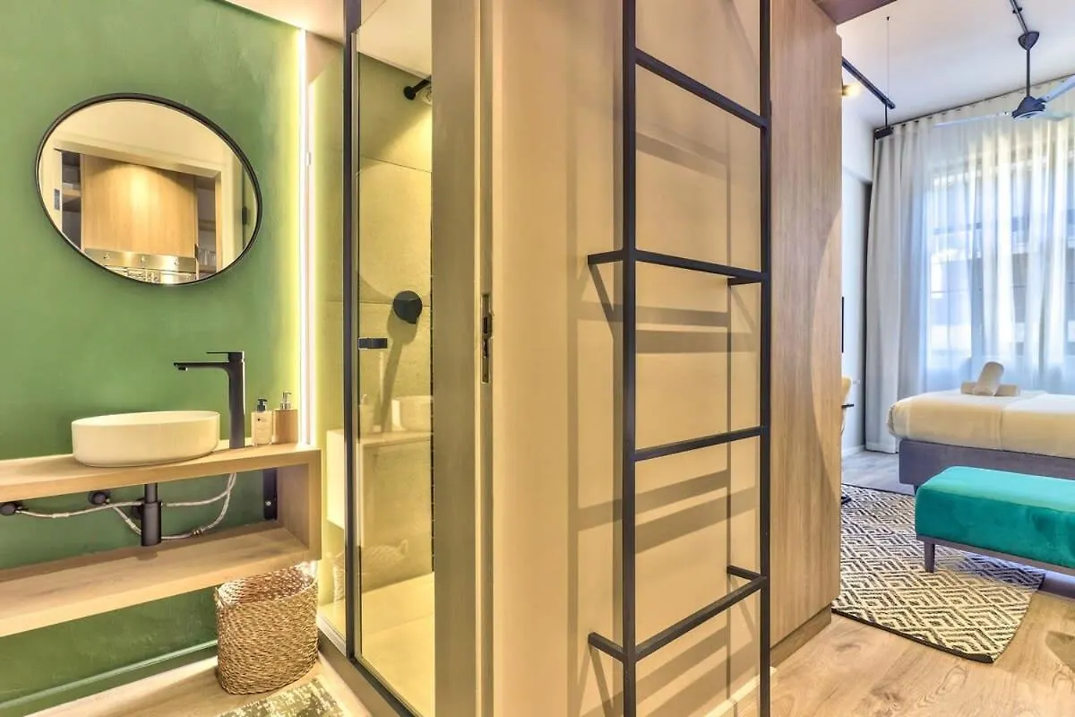 Luxurious Designer Gem Located At The Harri Apartment Cape Town