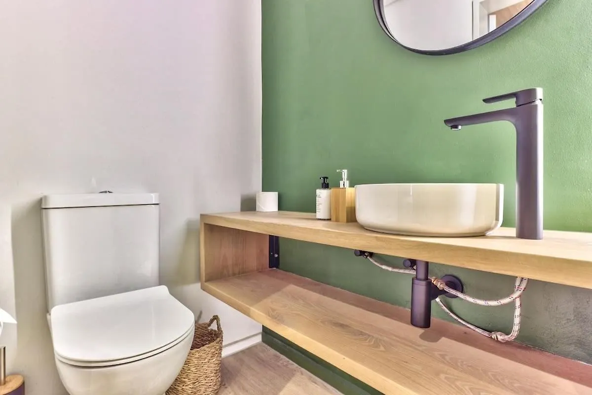Luxurious Designer Gem Located At The Harri Apartment Cape Town 0*,  South Africa