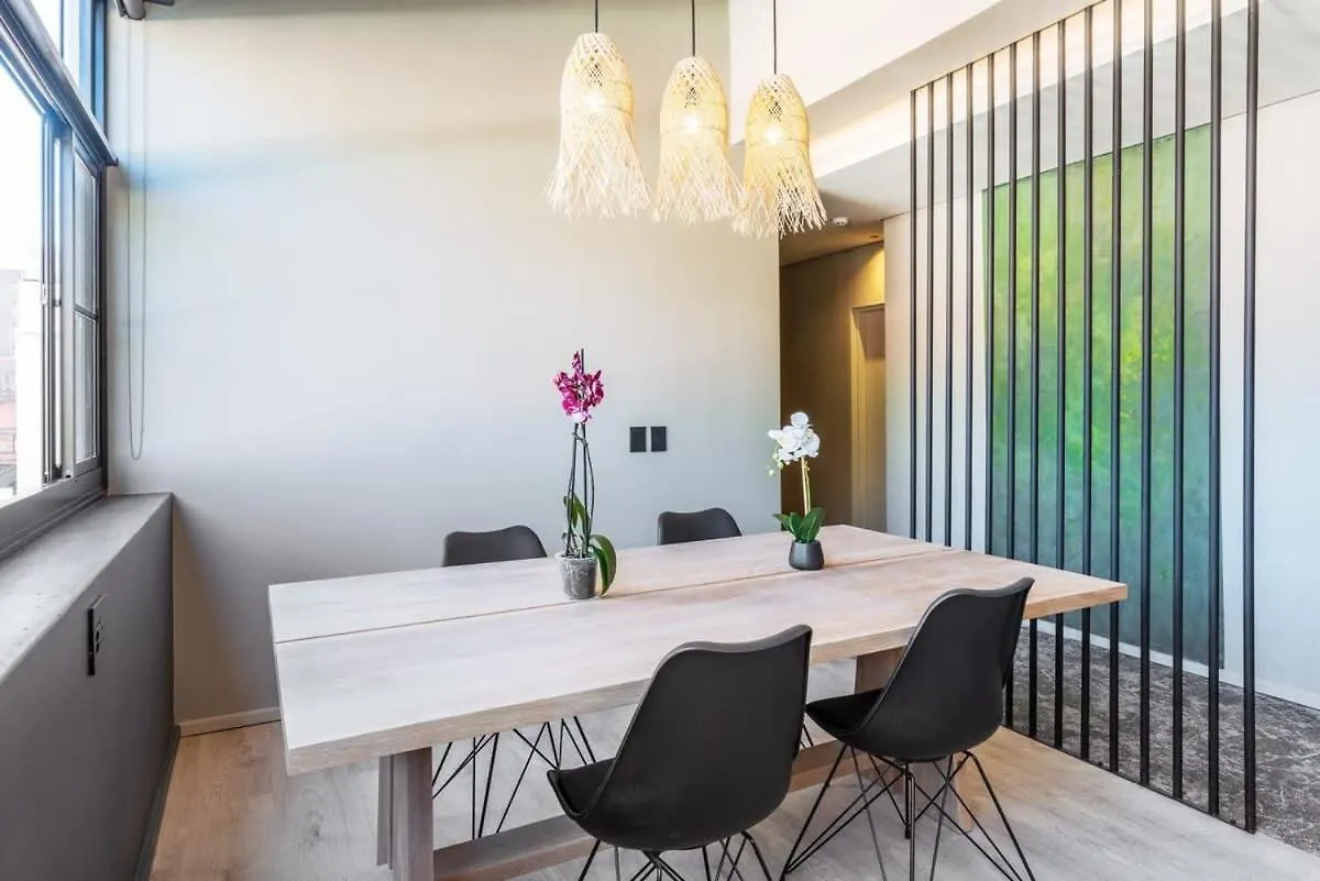 Luxurious Designer Gem Located At The Harri Apartment Cape Town South Africa