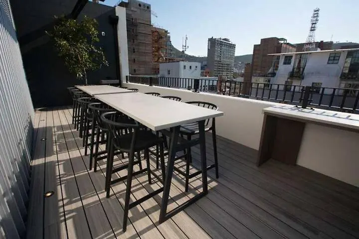 Luxurious Designer Gem Located At The Harri Apartment Cape Town 0*,